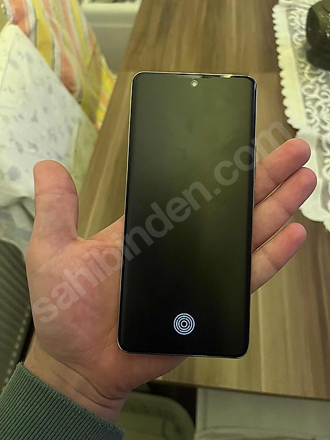 Pazarlık payı vardır