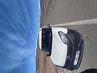 acil satılık Doblo Maxi