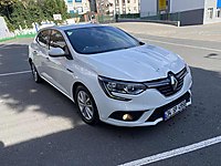 2017-ÇIKIŞLI PLAKALI RUHSATLI PERT KAYITSIZ DİZEL OTOMATİK #1283214254