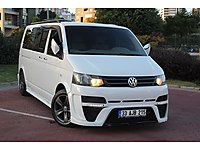 volkswagen transporter 2 0 tdi camli van fiyatlari modelleri sahibinden com da 11