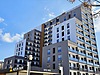 Buca Tınaztepe Kampüsü Karşısında Teraslı 1+1 Satılık Daire