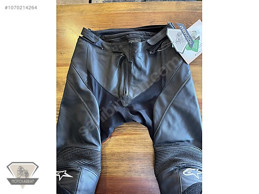 alpinestars leather pants | Motorcycle & Scooter Accessories | Gumtree  Australia Free Local Classifieds