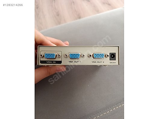 Used & Brand New Items / Computers / Monitors / Monitor Accessories