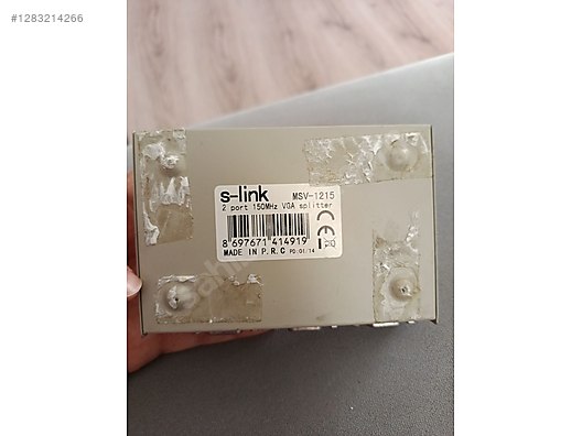 Used & Brand New Items / Computers / Monitors / Monitor Accessories