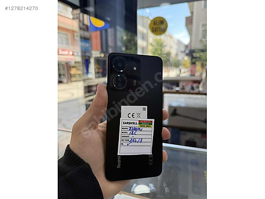 Used & Brand New Items / Cell Phones & Accessories / Cell Phones / Xiaomi / Redmi 13C