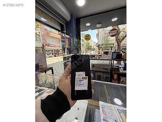 Used & Brand New Items / Cell Phones & Accessories / Cell Phones / Xiaomi / Redmi 13C