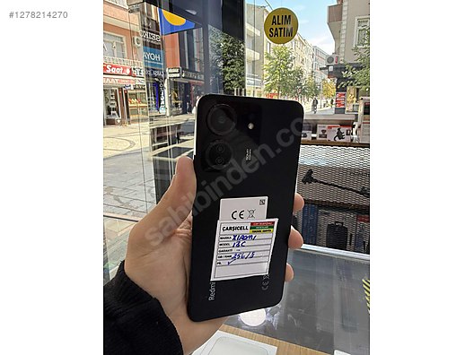 Used & Brand New Items / Cell Phones & Accessories / Cell Phones / Xiaomi / Redmi 13C