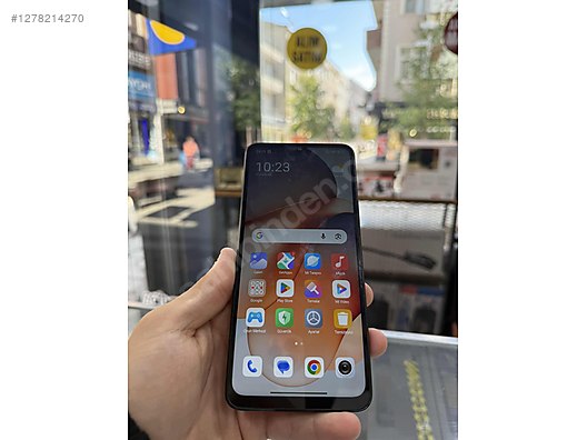 Used & Brand New Items / Cell Phones & Accessories / Cell Phones / Xiaomi / Redmi 13C