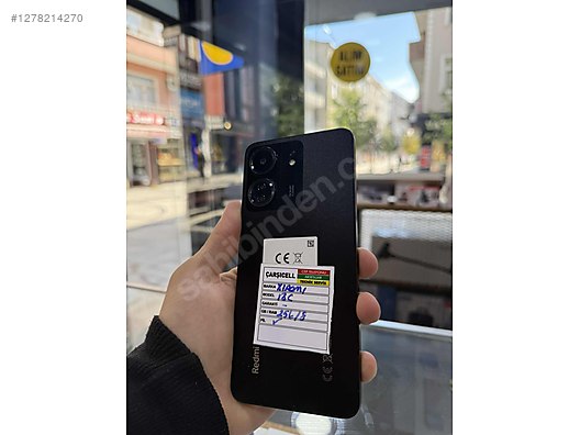 Used & Brand New Items / Cell Phones & Accessories / Cell Phones / Xiaomi / Redmi 13C