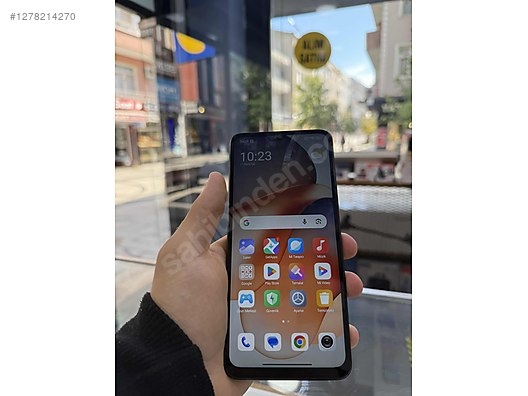 Used & Brand New Items / Cell Phones & Accessories / Cell Phones / Xiaomi / Redmi 13C