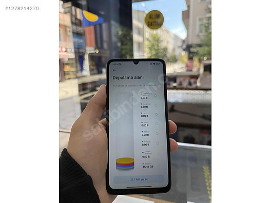 Used & Brand New Items / Cell Phones & Accessories / Cell Phones / Xiaomi / Redmi 13C