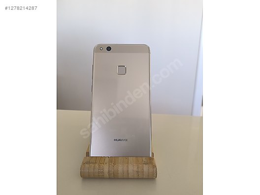 İkinci El ve Sıfır Alışveriş / Cep Telefonu & Aksesuar / Cep Telefonu / Huawei / P10 Lite