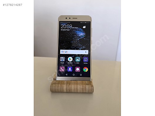 İkinci El ve Sıfır Alışveriş / Cep Telefonu & Aksesuar / Cep Telefonu / Huawei / P10 Lite