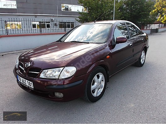 nissan almera fiyatlari modelleri sahibinden com da