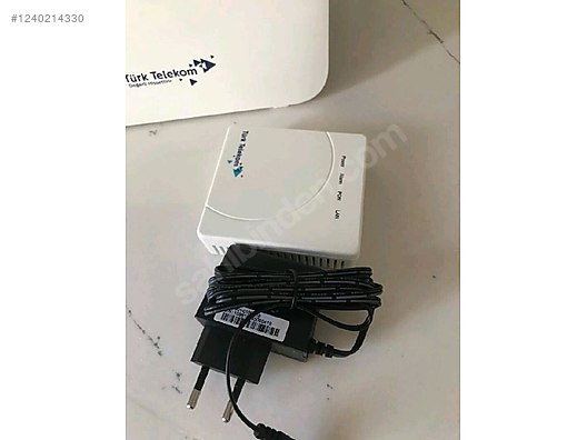 Modem fiber - VDSL Modem ilanları uygun fiyatlarıyla sahibinden.com'da