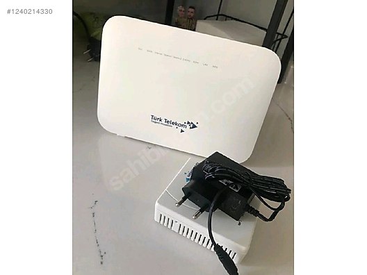 İkinci El ve Sıfır Alışveriş / Bilgisayar / Çevre Birimleri / Modem & Ağ Ürünleri / VDSL Modem