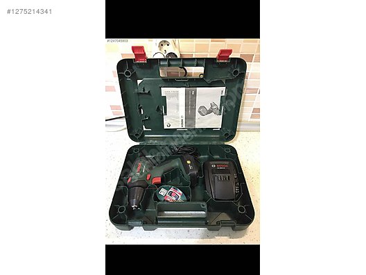 Used & Brand New Items / Garden & Home Improvement / Hand Tools / Electric / Drills