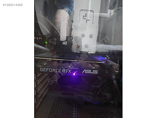 Used & Brand New Items / Computers / Desktops / Desktop Components / Graphics Cards