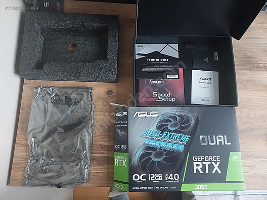 Used & Brand New Items / Computers / Desktops / Desktop Components / Graphics Cards