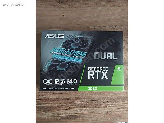 Used & Brand New Items / Computers / Desktops / Desktop Components / Graphics Cards