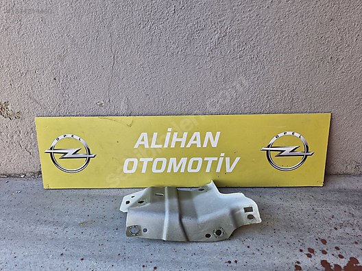 OPEL CROSSLAND X SOL ÖN ÇAMURLUK BAĞLANTI SACI ORJINAL 39018599