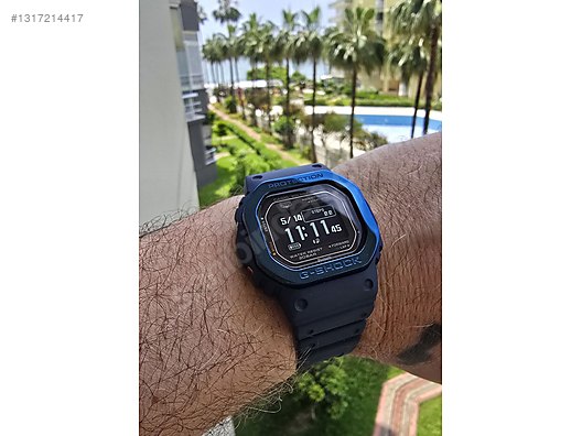 Casio / Casio DW-H5600MB-2DR sahibinden.comda - 1317214417