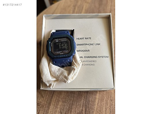 Casio / Casio DW-H5600MB-2DR sahibinden.comda - 1317214417