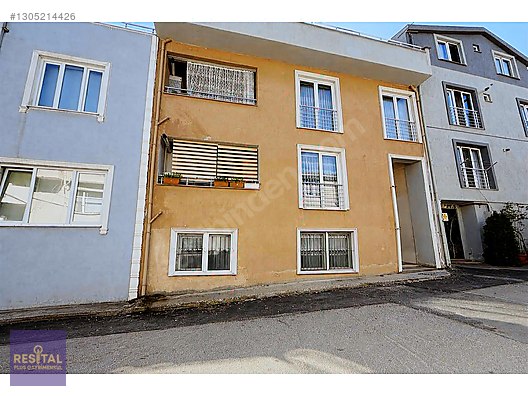 ESENTEPE MAH KİRALIK 2+1 DAİRE