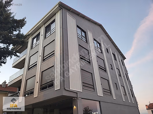 İFA'DAN ISPARTA HIZIRBEY MAHALLESİNDE KİRALIK DAİRE #1281214429