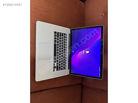 Apple Macbook / MacBook Pro (Retina, 15-inch, Mid 2015) A1398