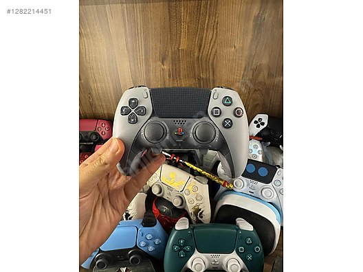 Used & Brand New Items / Gaming & Gamers Exclusive / Gaming Equipment / PC Controller & Gamepad