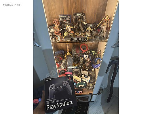 Used & Brand New Items / Gaming & Gamers Exclusive / Gaming Equipment / PC Controller & Gamepad