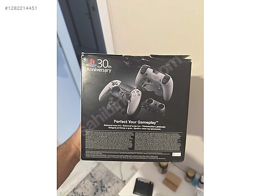 Used & Brand New Items / Gaming & Gamers Exclusive / Gaming Equipment / PC Controller & Gamepad