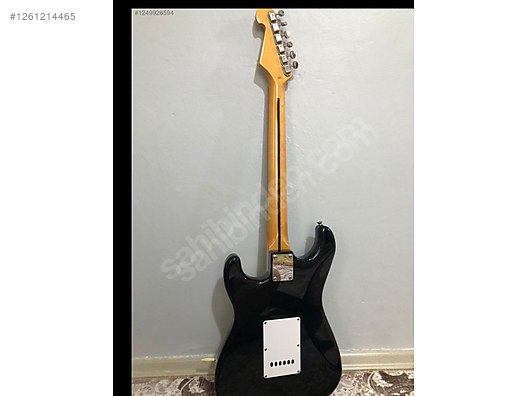 SX Elektro Gitar
