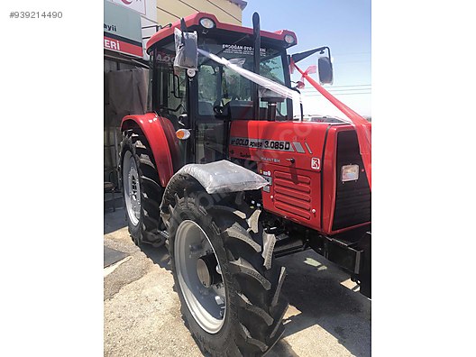 yozgat ikinci el traktor