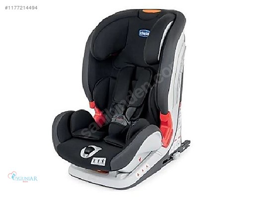 Chicco youniverse fix car seat hotsell