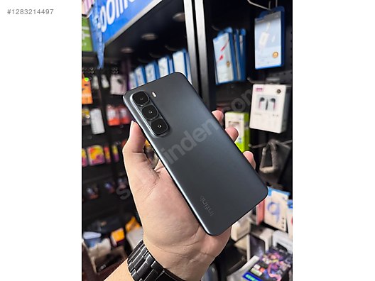 İkinci El ve Sıfır Alışveriş / Cep Telefonu & Aksesuar / Cep Telefonu / Infinix / Hot 40 Pro