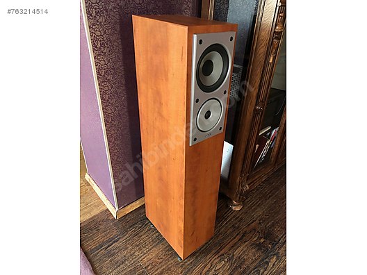 JAMO E 770 EİSA ÖDÜLLÜ SPEAKER..NADİR..MÜKEMMEL.. - İkinci El Jamo