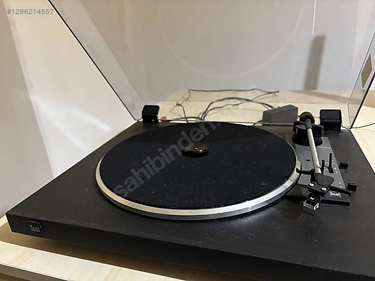 Used & Brand New Items / Home Electronics / Home Audio / Record Player & Turntable