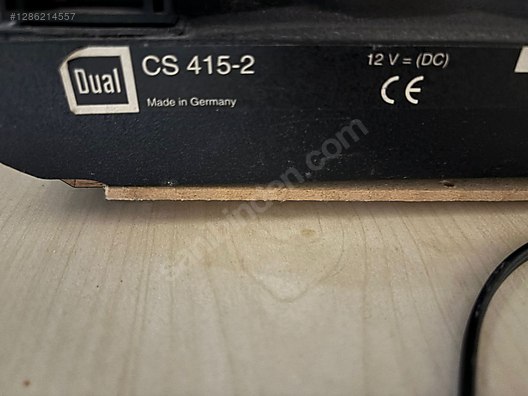 Used & Brand New Items / Home Electronics / Home Audio / Record Player & Turntable