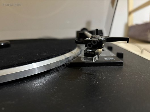 Used & Brand New Items / Home Electronics / Home Audio / Record Player & Turntable