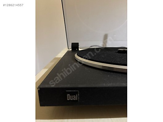 Used & Brand New Items / Home Electronics / Home Audio / Record Player & Turntable