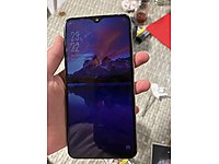 Temiz oppo ax7