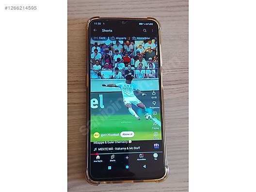 Used & Brand New Items / Cell Phones & Accessories / Cell Phones / Oukitel / C32