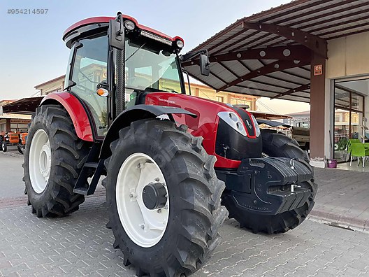2021 magazadan sifir basak satilik traktor 550 000 tl ye sahibinden com da 954214597