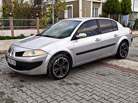 renault megane 1 5 dci authentique sahibinden hatasiz boyasiz sifirdan farksiz megane ii dci sahibinden comda 981214612