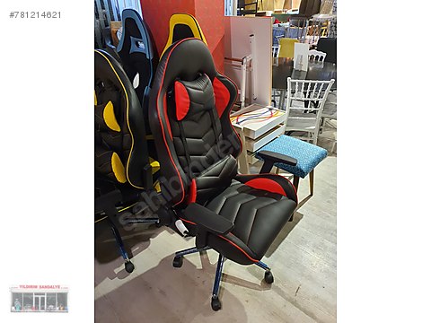Oyuncu Koltugu Lux Ikitelli Basaksehir Istanbul Ozel Yapim Koltuk Fiyatlari Ve Cocuk Genc Odasi Mobilyalari Sahibinden Com Da 781214621