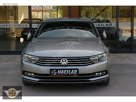 volkswagen passat 1 6 tdi bluemotion comfortline hacilar 2015 vw passat 1 6 tdi comfort hatasiz tungsten gri at sahibinden com 903214630