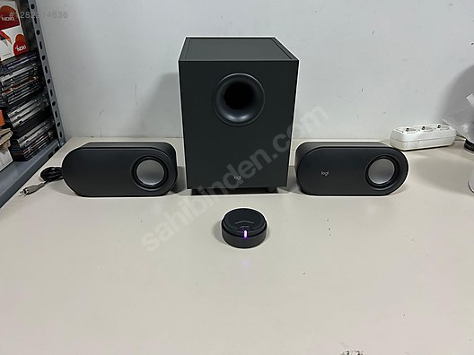 Used & Brand New Items / Computers / Peripherals / Computer Speakers