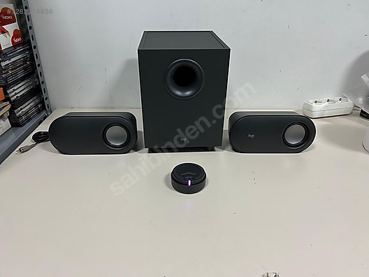 Used & Brand New Items / Computers / Peripherals / Computer Speakers